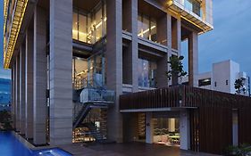 Fraser Residence Menteng Jakarta